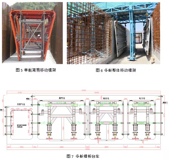 实现综合管廊建设z高境界绿色建造